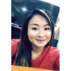 Meet your Posher, Beverly